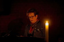 08.04.2023 Feier der Osternacht